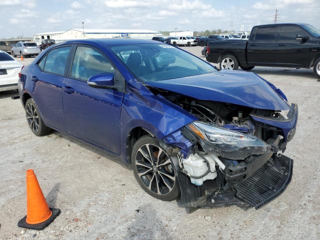 Photo 4 from auction – 2018 TOYOTA COROLLA L with VIN 5YFBURHE7JP823131