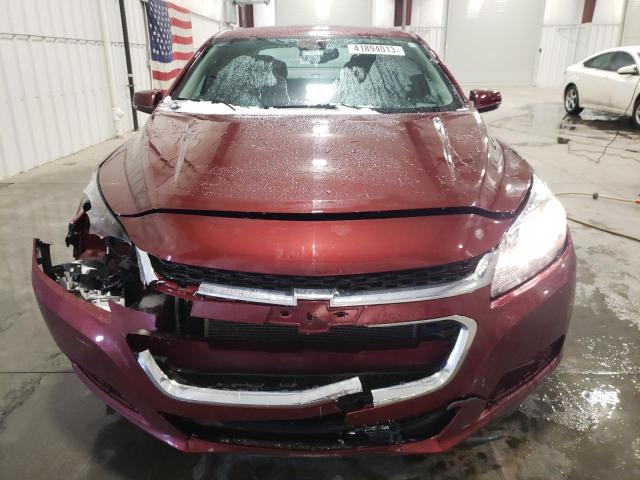 Photo 5 from auction – 2015 CHEVROLET MALIBU 1LT with VIN 1G11C5SL8FF299560