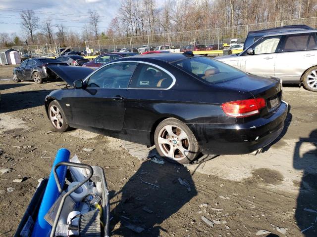 Photo 2 from auction – 2010 BMW 323I with VIN WBAWV5C53AP098771