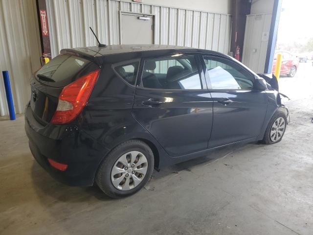 Photo 3 from auction – 2017 HYUNDAI ACCENT SE with VIN KMHCT5AE4HU331708