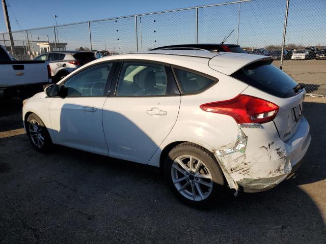 Photo 2 from auction – 2015 FORD FOCUS SE with VIN 1FADP3K28FL325408
