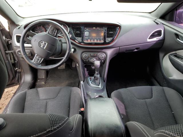 Photo 8 from auction – 2016 DODGE DART SXT with VIN 1C3CDFBB3GD507808