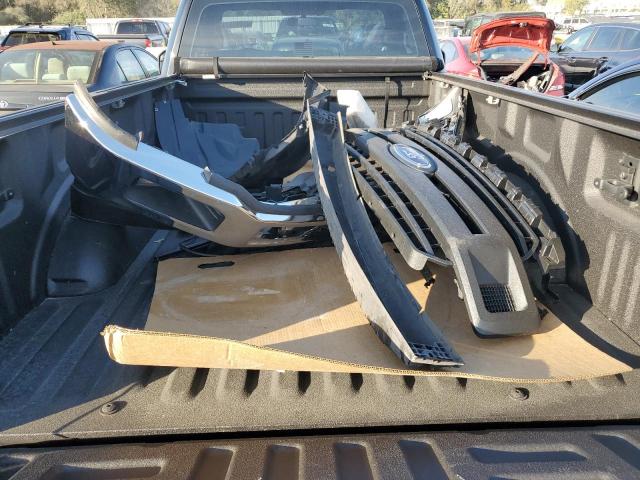 Photo 10 from auction – 2018 FORD F150 with VIN 1FTMF1CB8JKF50751