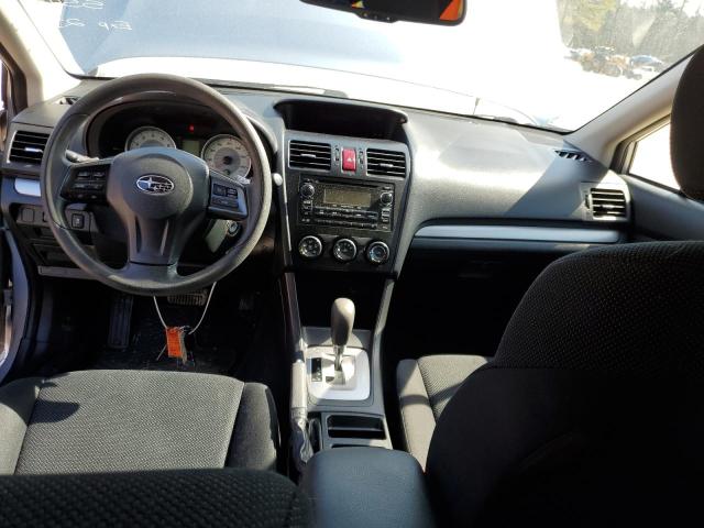 Photo 8 from auction – 2013 SUBARU IMPREZA PR with VIN JF1GPAC62DH205543
