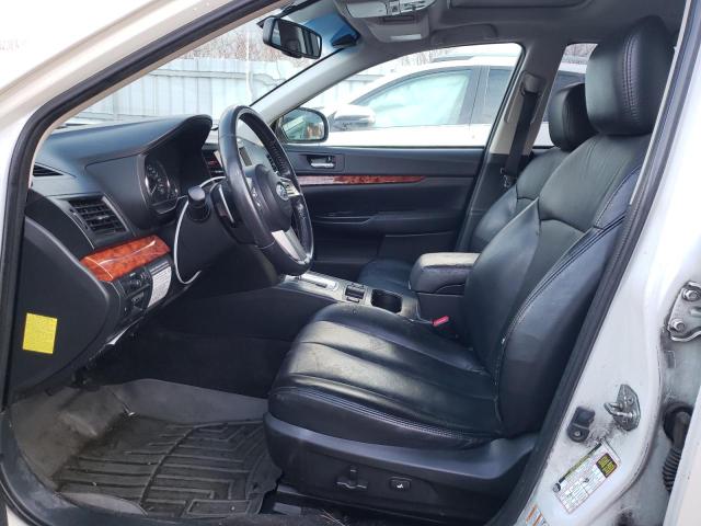 Foto 7 de la subasta – 2010 SUBARU OUTBACK 3. con VIN 4S4BRJLCXA2377348