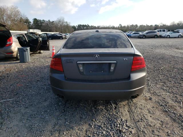 Photo 6 from auction – 2004 ACURA TL with VIN 19UUA66294A030643
