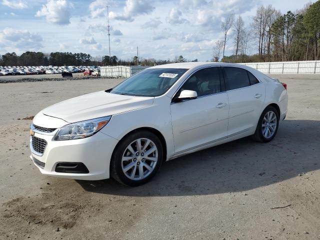 CHEVROLET MALIBU 2LT 2014 with VIN 1G11E5SLXEF271509 - Photo from auction