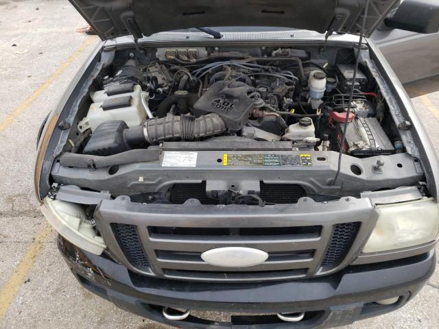 Photo 11 from auction – 2007 FORD RANGER SUP with VIN 1FTZR45E47PA73379