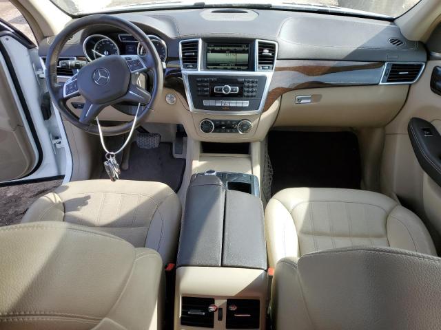Photo 8 from auction – 2015 MERCEDES-BENZ GL 450 4MA with VIN 4JGDF6EE4FA456038