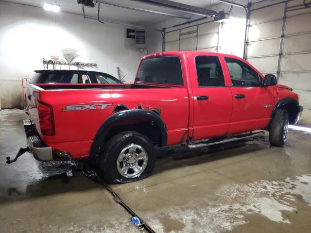 Photo 3 from auction – 2008 DODGE RAM 1500 S with VIN 1D7HU18288J217925