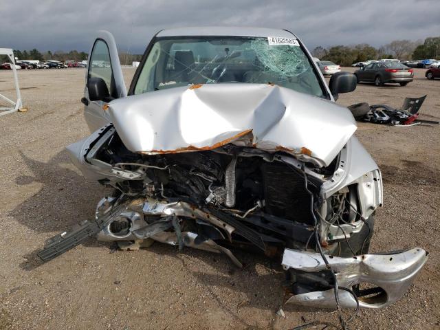 Photo 5 from auction – 2006 DODGE RAM 1500 S with VIN 1D7HA16K36J170019