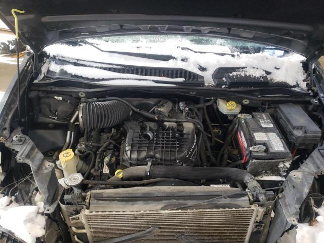 Photo 12 from auction – 2012 DODGE GRAND CARA with VIN 2C4RDGDG4CR129896