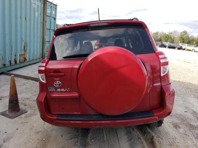 Photo 6 from auction – 2009 TOYOTA RAV4 with VIN JTMBF33VX9D001906