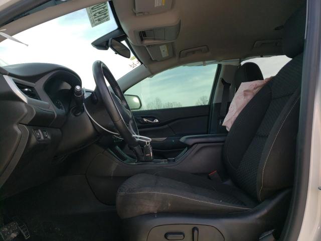 Photo 7 from auction – 2019 GMC ACADIA SLE with VIN 1GKKNSLA2KZ270294