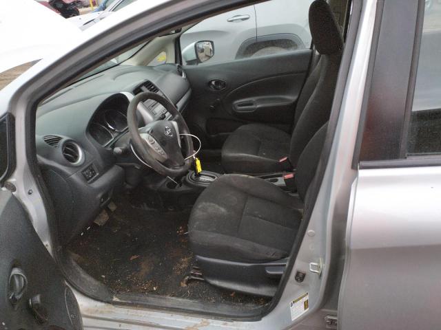 Photo 7 from auction – 2018 NISSAN VERSA NOTE with VIN 3N1CE2CP9JL356571