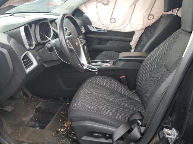Photo 7 from auction – 2012 CHEVROLET EQUINOX LT with VIN 2GNFLEEK9C6290735