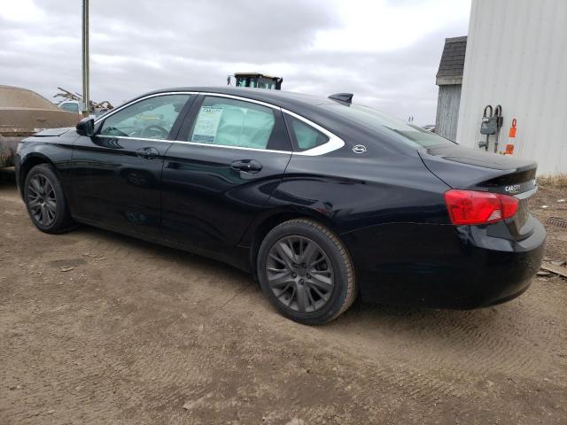 Photo 2 from auction – 2019 CHEVROLET IMPALA LS with VIN 2G11Y5S39K9149056