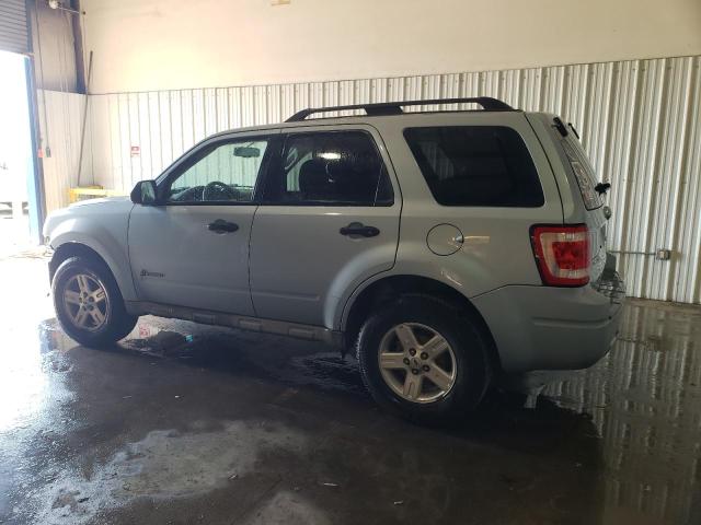 Photo 2 from auction – 2009 FORD ESCAPE HYB with VIN 1FMCU49339KC14337