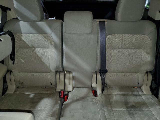 Photo 10 from auction – 2014 FORD FLEX SEL with VIN 2FMHK6C81EBD33911