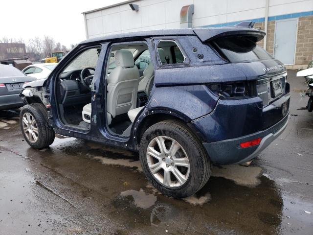 Photo 2 from auction – 2016 ROVER RANGE ROVE with VIN SALVP2BG3GH162300