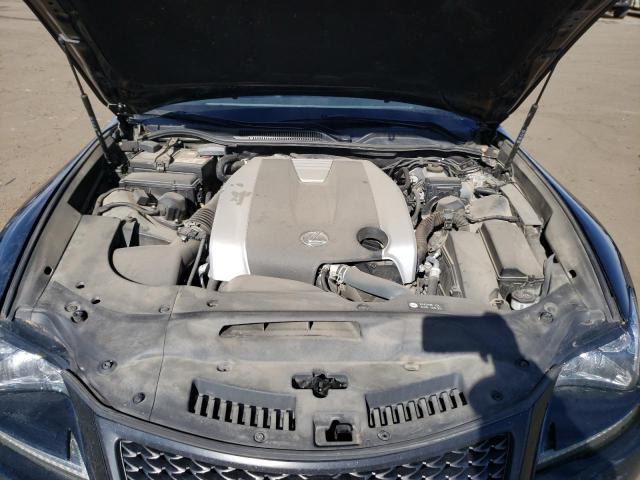 Photo 11 from auction – 2015 LEXUS RC 350 with VIN JTHSE5BC2F5005578