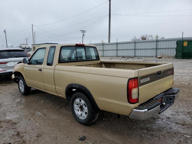 Photo 2 from auction – 1998 NISSAN FRONTIER with VIN 1N6DD26S5WC309364