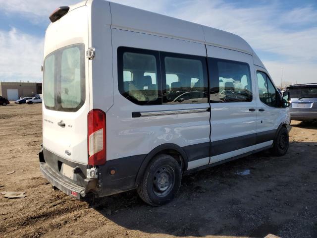 Photo 3 from auction – 2019 FORD TRANSIT T- with VIN 1FBAX2XM6KKA05557