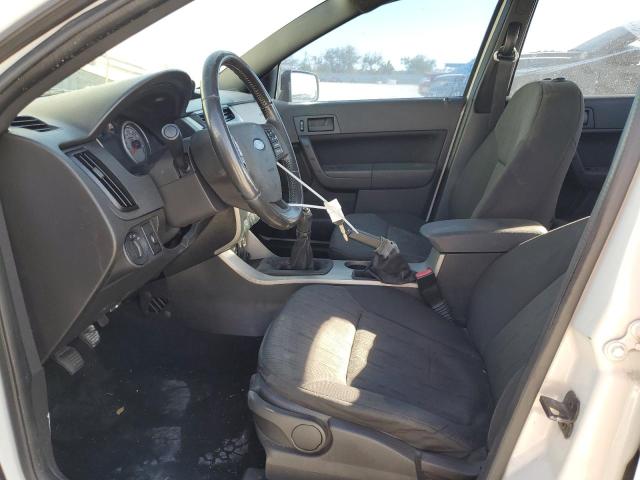 Photo 7 from auction – 2010 FORD FOCUS with VIN 1FAHP3FN3AW294467