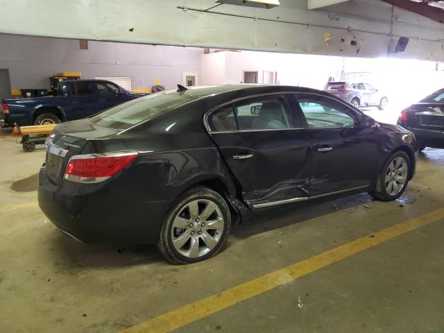 Photo 3 from auction – 2012 BUICK LACROSSE P with VIN 1G4GD5G30CF160148