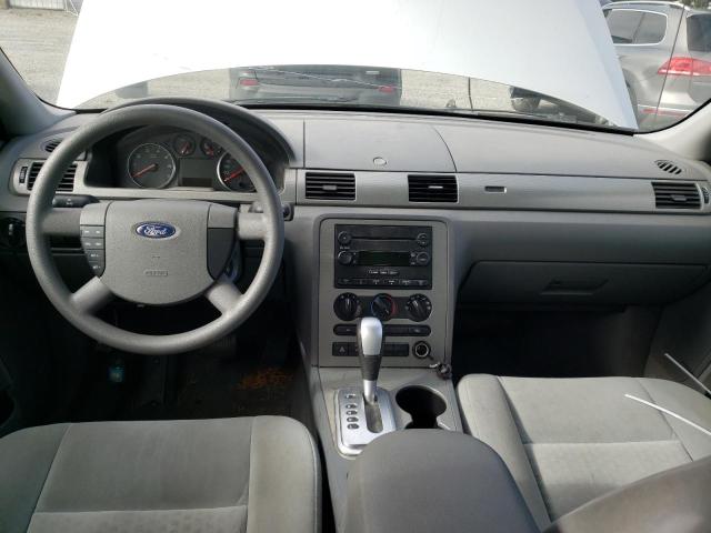 Photo 8 from auction – 2006 FORD FIVE HUNDR with VIN 1FAFP23106G106816