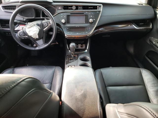 Photo 8 from auction – 2015 TOYOTA AVALON XLE with VIN 4T1BK1EB3FU173172