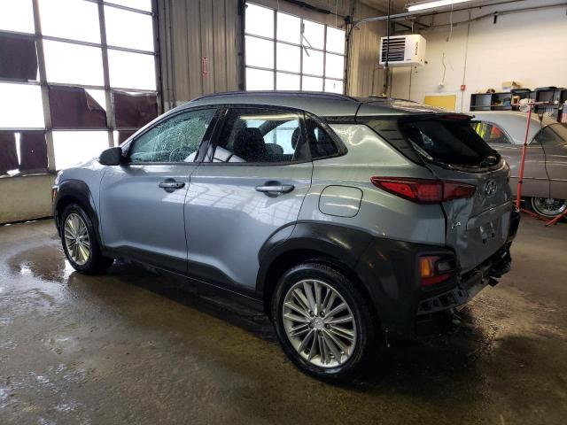 Photo 2 from auction – 2018 HYUNDAI KONA SEL with VIN KM8K2CAA9JU183271