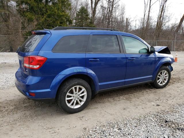 Photo 3 from auction – 2015 DODGE JOURNEY SX with VIN 3C4PDDBG8FT538591