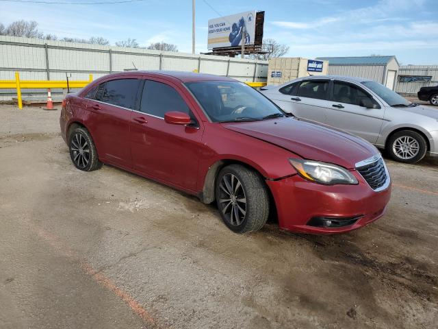 Zdjęcie 4 z aukcji – 2013 CHRYSLER 200 TOURIN z VIN 1C3CCBBB0DN540203