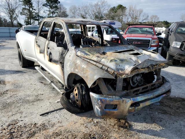 Photo 10 from auction – 2014 RAM 3500 LARAM with VIN 3C63RRJL3EG108865