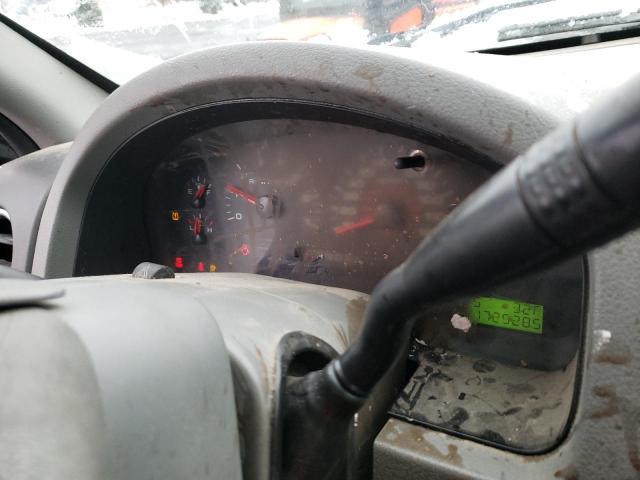 Foto 9 de la subasta – 2007 FORD F150 con VIN 1FTPX14577FB72474