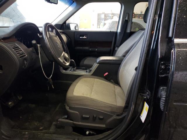 Photo 7 from auction – 2011 FORD FLEX SEL with VIN 2FMHK6CC5BBD08865