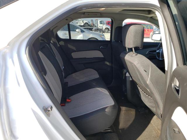Photo 11 from auction – 2011 CHEVROLET EQUINOX LT with VIN 2CNALDEC0B6435239