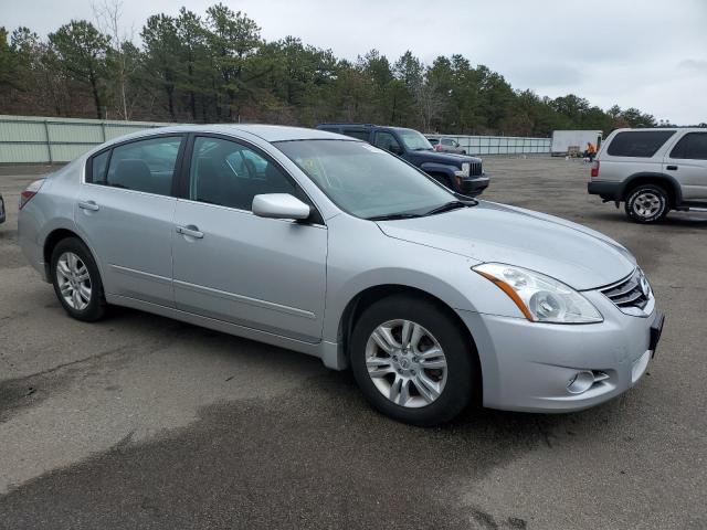 Photo 4 from auction – 2012 NISSAN ALTIMA BAS with VIN 1N4AL2AP8CC170375