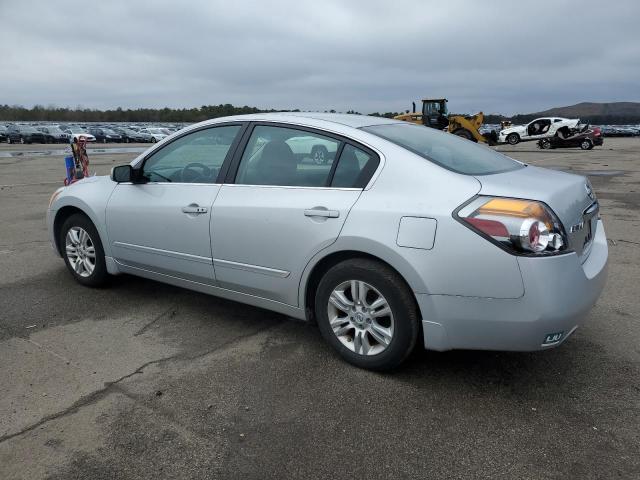 Photo 2 from auction – 2012 NISSAN ALTIMA BAS with VIN 1N4AL2AP8CC170375