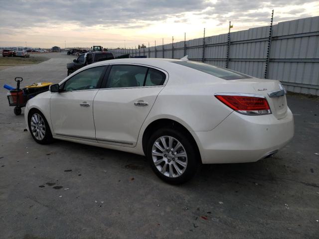 Photo 2 from auction – 2013 BUICK LACROSSE P with VIN 1G4GF5E34DF232936