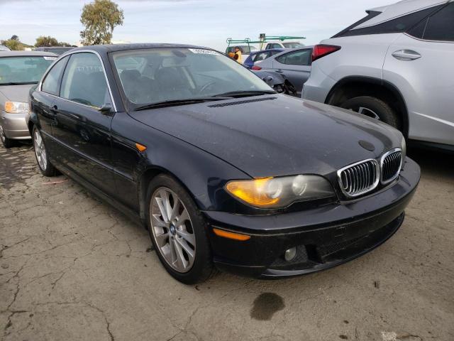Photo 4 from auction – 2004 BMW 3 SERIES with VIN WBABD53444PL14107