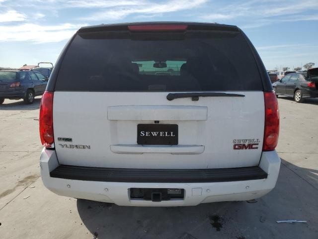 Photo 6 from auction – 2012 GMC YUKON SLT with VIN 1GKS1CE00CR291183