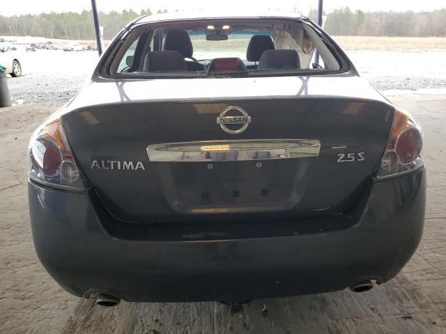Photo 6 from auction – 2011 NISSAN ALTIMA BAS with VIN 1N4AL2AP0BN424017