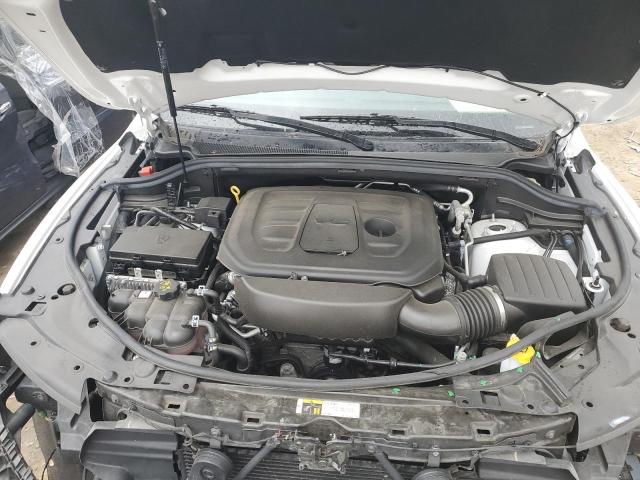 Photo 12 from auction – 2020 DODGE DURANGO GT with VIN 1C4RDHDG5LC260138