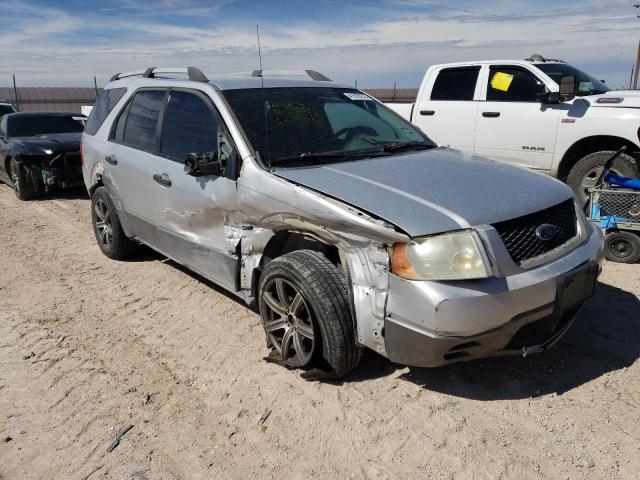 Photo 4 from auction – 2005 FORD FREESTYLE with VIN 1FMZK01185GA74866