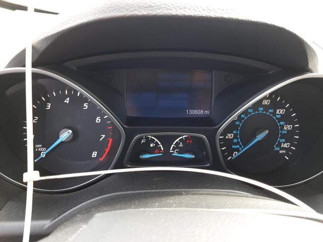 Photo 9 from auction – 2014 FORD ESCAPE SE with VIN 1FMCU9GX1EUD91213