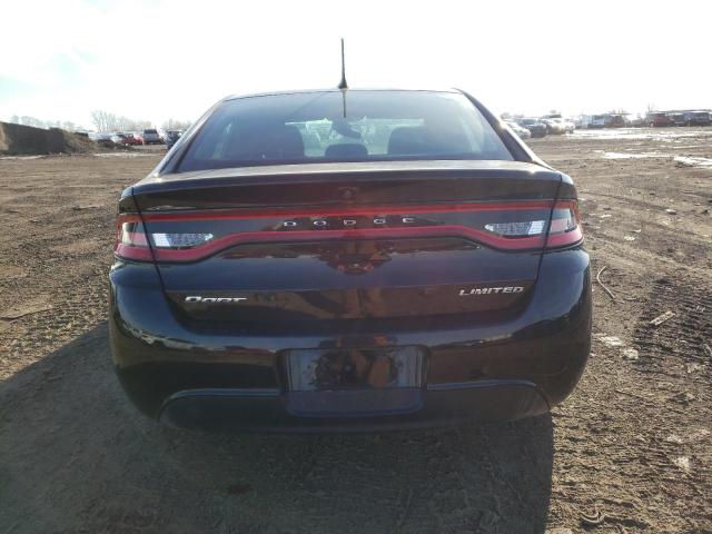 Photo 6 from auction – 2013 DODGE DART LIMIT with VIN 1C3CDFCA9DD107379