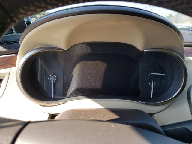 Photo 9 from auction – 2014 BUICK LACROSSE with VIN 1G4GB5G39EF176194