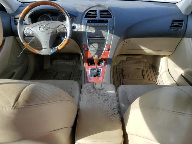 صورة رقم 8 من المزاد - 2007 LEXUS ES 350 مع VIN JTHBJ46G772024763
